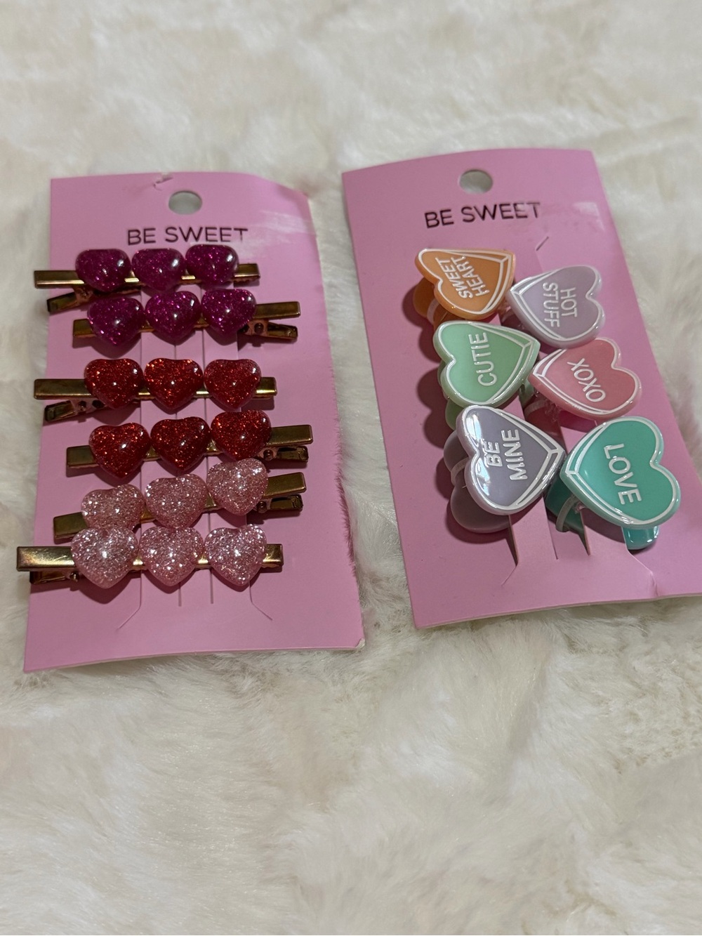 Target Hair Accessory Bundle - Picture 2 of 16